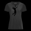 ATC Pro Team Polyester Short Ladies' Tee Thumbnail