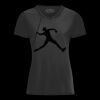 ATC Pro Team Polyester Short Ladies' Tee Thumbnail