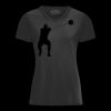 ATC Pro Team Polyester Short Ladies' Tee Thumbnail