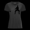 ATC Pro Team Polyester Short Ladies' Tee Thumbnail