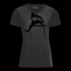 ATC Pro Team Polyester Short Ladies' Tee Thumbnail