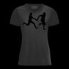 ATC Pro Team Polyester Short Ladies' Tee Thumbnail