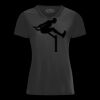 ATC Pro Team Polyester Short Ladies' Tee Thumbnail