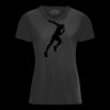 ATC Pro Team Polyester Short Ladies' Tee Thumbnail