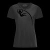 ATC Pro Team Polyester Short Ladies' Tee Thumbnail