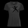 ATC Pro Team Polyester Short Ladies' Tee Thumbnail