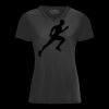 ATC Pro Team Polyester Short Ladies' Tee Thumbnail