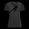 ATC Pro Team Polyester Short Ladies' Tee Thumbnail