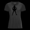 ATC Pro Team Polyester Short Ladies' Tee Thumbnail