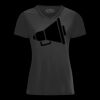 ATC Pro Team Polyester Short Ladies' Tee Thumbnail