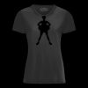 ATC Pro Team Polyester Short Ladies' Tee Thumbnail