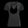 ATC Pro Team Polyester Short Ladies' Tee Thumbnail