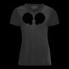 ATC Pro Team Polyester Short Ladies' Tee Thumbnail