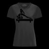 ATC Pro Team Polyester Short Ladies' Tee Thumbnail