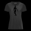 ATC Pro Team Polyester Short Ladies' Tee Thumbnail
