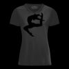 ATC Pro Team Polyester Short Ladies' Tee Thumbnail