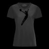 ATC Pro Team Polyester Short Ladies' Tee Thumbnail