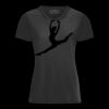ATC Pro Team Polyester Short Ladies' Tee Thumbnail