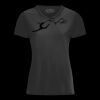 ATC Pro Team Polyester Short Ladies' Tee Thumbnail