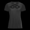 ATC Pro Team Polyester Short Ladies' Tee Thumbnail