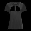 ATC Pro Team Polyester Short Ladies' Tee Thumbnail