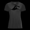 ATC Pro Team Polyester Short Ladies' Tee Thumbnail