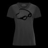 ATC Pro Team Polyester Short Ladies' Tee Thumbnail