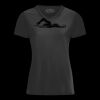 ATC Pro Team Polyester Short Ladies' Tee Thumbnail