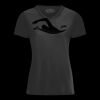 ATC Pro Team Polyester Short Ladies' Tee Thumbnail