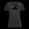 ATC Pro Team Polyester Short Ladies' Tee Thumbnail