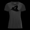 ATC Pro Team Polyester Short Ladies' Tee Thumbnail