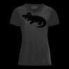 ATC Pro Team Polyester Short Ladies' Tee Thumbnail