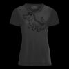 ATC Pro Team Polyester Short Ladies' Tee Thumbnail