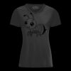 ATC Pro Team Polyester Short Ladies' Tee Thumbnail