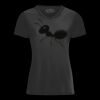ATC Pro Team Polyester Short Ladies' Tee Thumbnail
