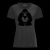 ATC Pro Team Polyester Short Ladies' Tee Thumbnail