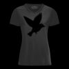 ATC Pro Team Polyester Short Ladies' Tee Thumbnail