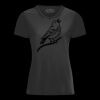 ATC Pro Team Polyester Short Ladies' Tee Thumbnail