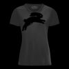 ATC Pro Team Polyester Short Ladies' Tee Thumbnail