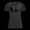 ATC Pro Team Polyester Short Ladies' Tee Thumbnail