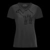 ATC Pro Team Polyester Short Ladies' Tee Thumbnail