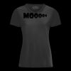 ATC Pro Team Polyester Short Ladies' Tee Thumbnail