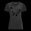 ATC Pro Team Polyester Short Ladies' Tee Thumbnail