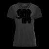 ATC Pro Team Polyester Short Ladies' Tee Thumbnail