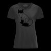 ATC Pro Team Polyester Short Ladies' Tee Thumbnail