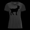 ATC Pro Team Polyester Short Ladies' Tee Thumbnail