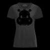 ATC Pro Team Polyester Short Ladies' Tee Thumbnail