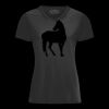 ATC Pro Team Polyester Short Ladies' Tee Thumbnail
