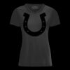 ATC Pro Team Polyester Short Ladies' Tee Thumbnail