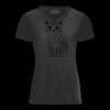 ATC Pro Team Polyester Short Ladies' Tee Thumbnail